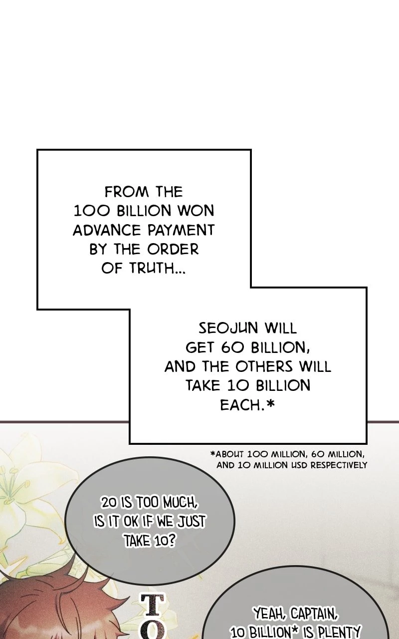 Enrolling in the Transcendent Academy Chapter 99 - 5