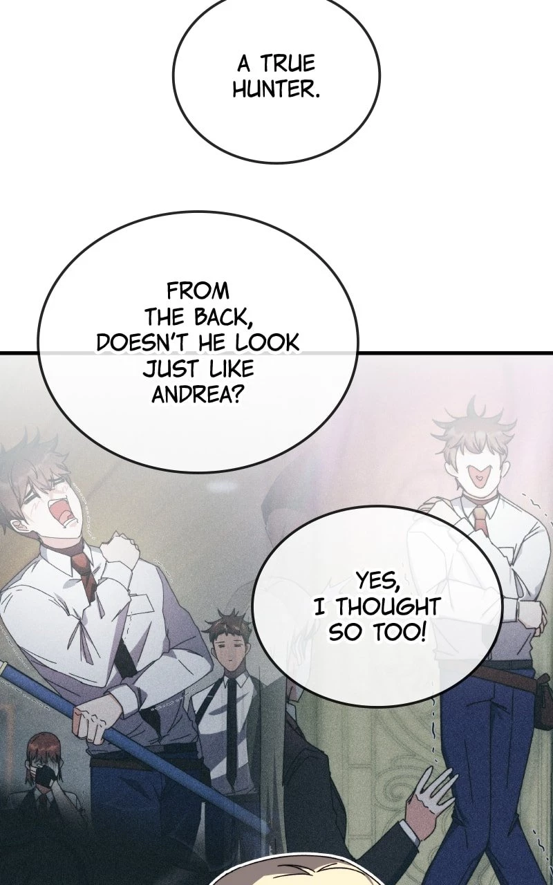 Enrolling in the Transcendent Academy Chapter 106 - 119