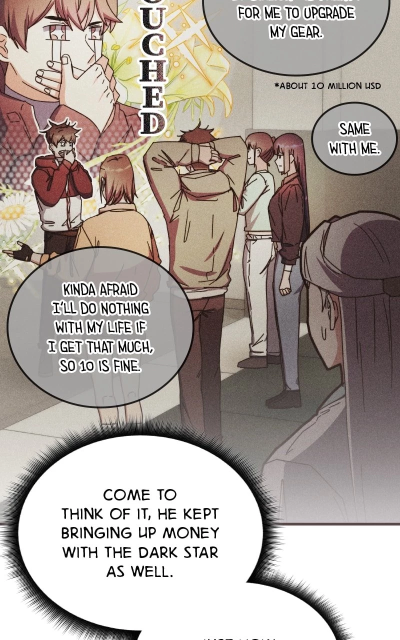 Enrolling in the Transcendent Academy Chapter 99 - 6