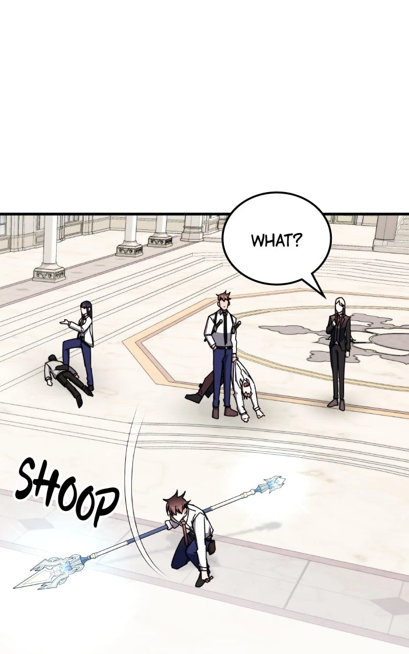 Enrolling in the Transcendent Academy Chapter 103 - 80