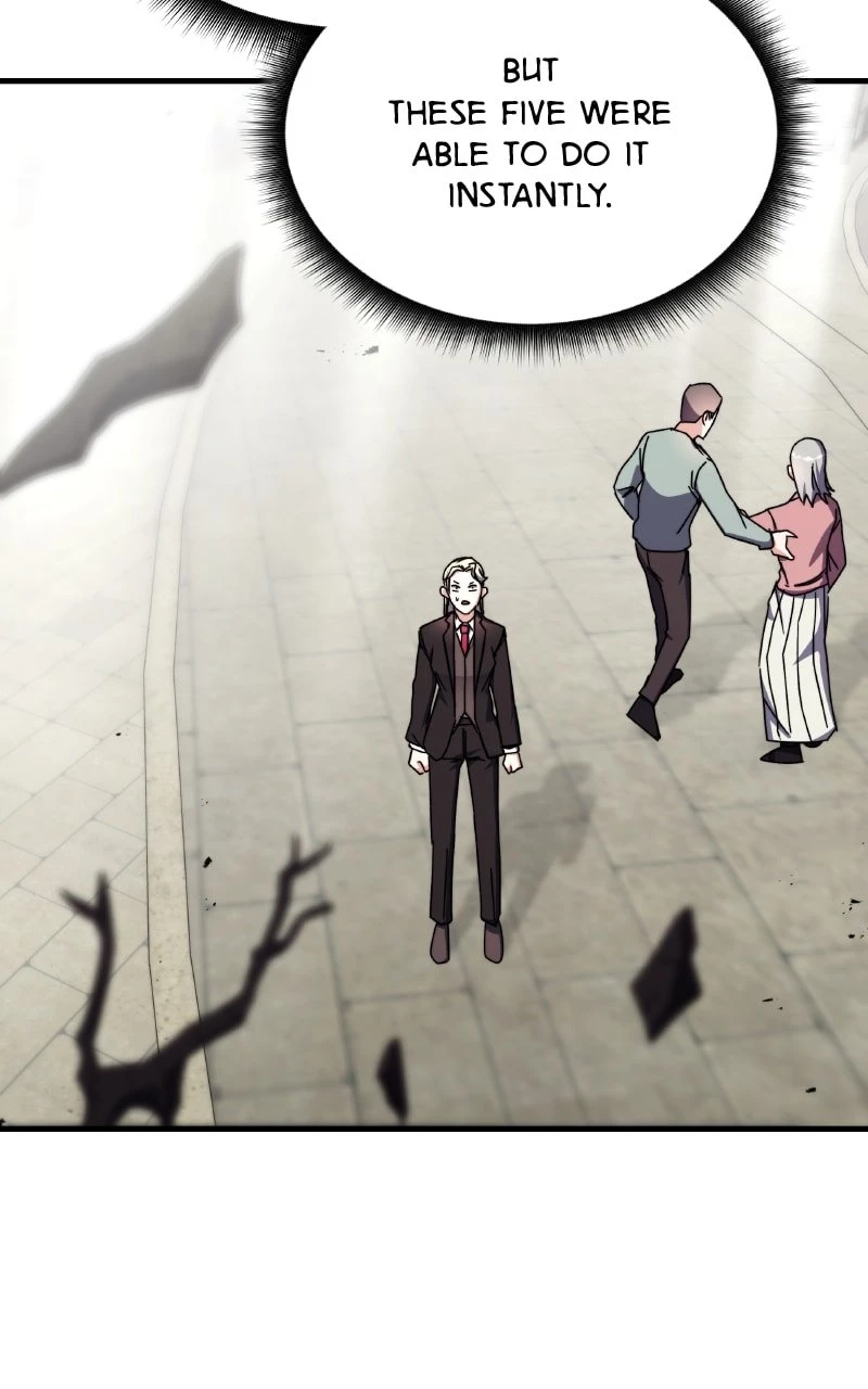 Enrolling in the Transcendent Academy Chapter 101 - 31