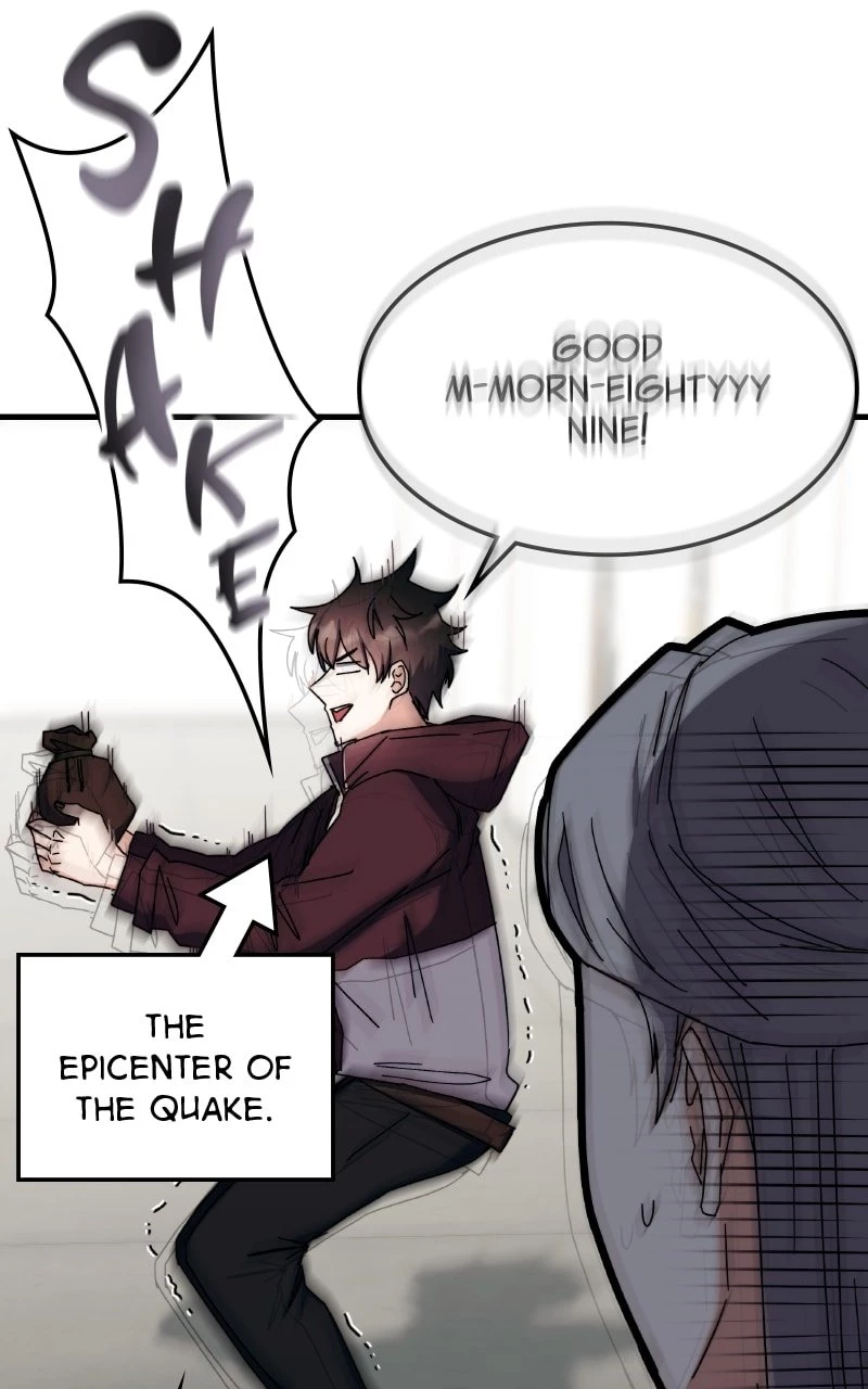Enrolling in the Transcendent Academy Chapter 99 - 11