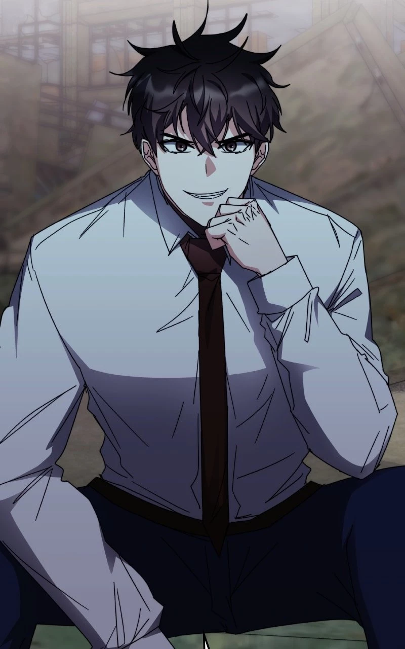 Enrolling in the Transcendent Academy Chapter 108 - 122