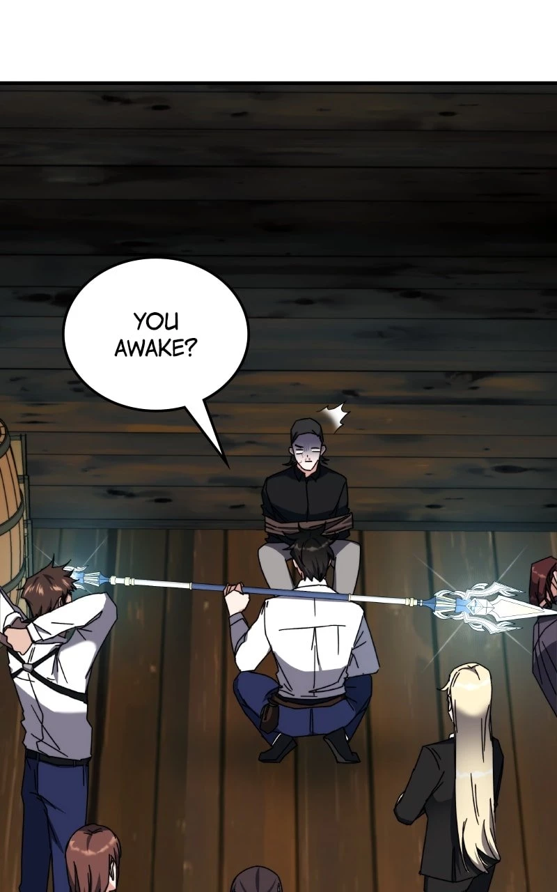 Enrolling in the Transcendent Academy Chapter 105 - 95