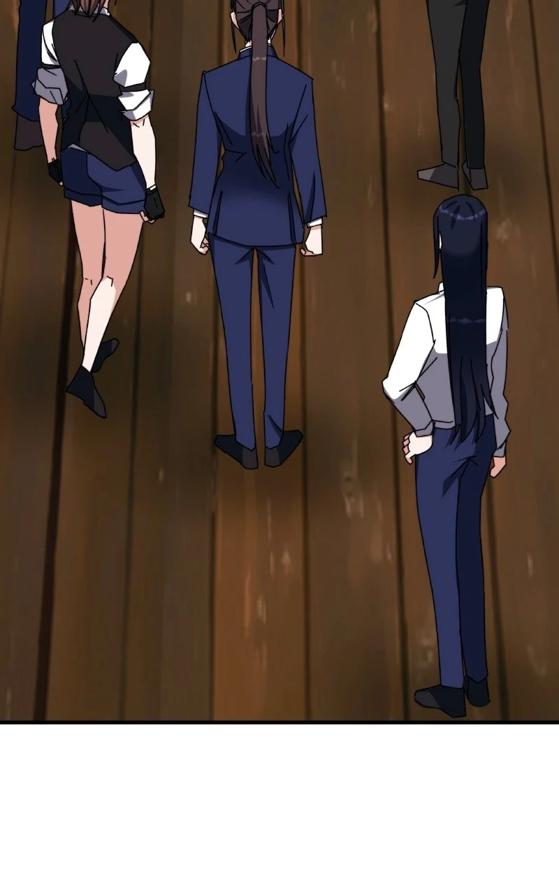 Enrolling in the Transcendent Academy Chapter 105 - 96