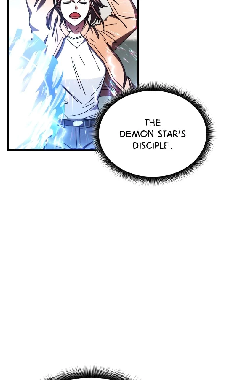 Enrolling in the Transcendent Academy Chapter 99 - 21