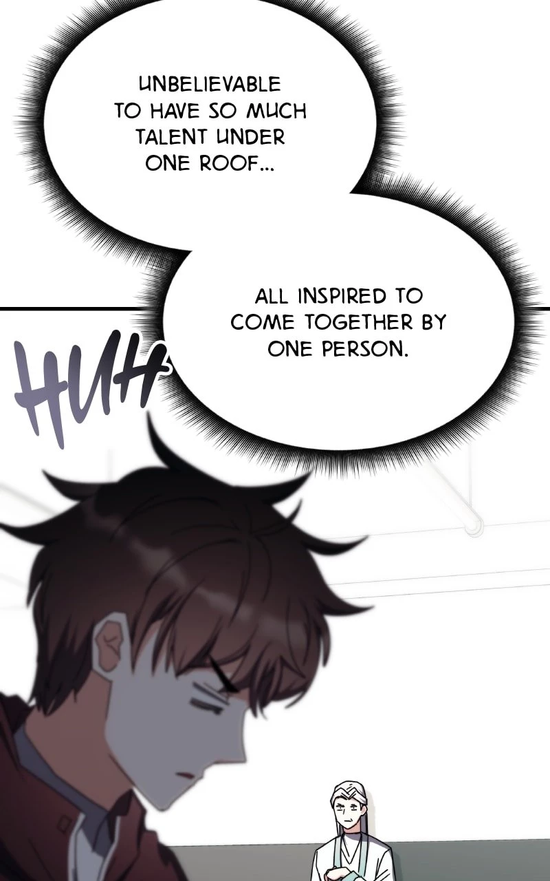 Enrolling in the Transcendent Academy Chapter 99 - 22