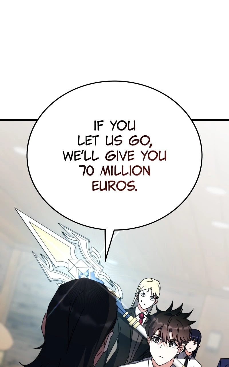 Enrolling in the Transcendent Academy Chapter 105 - 100