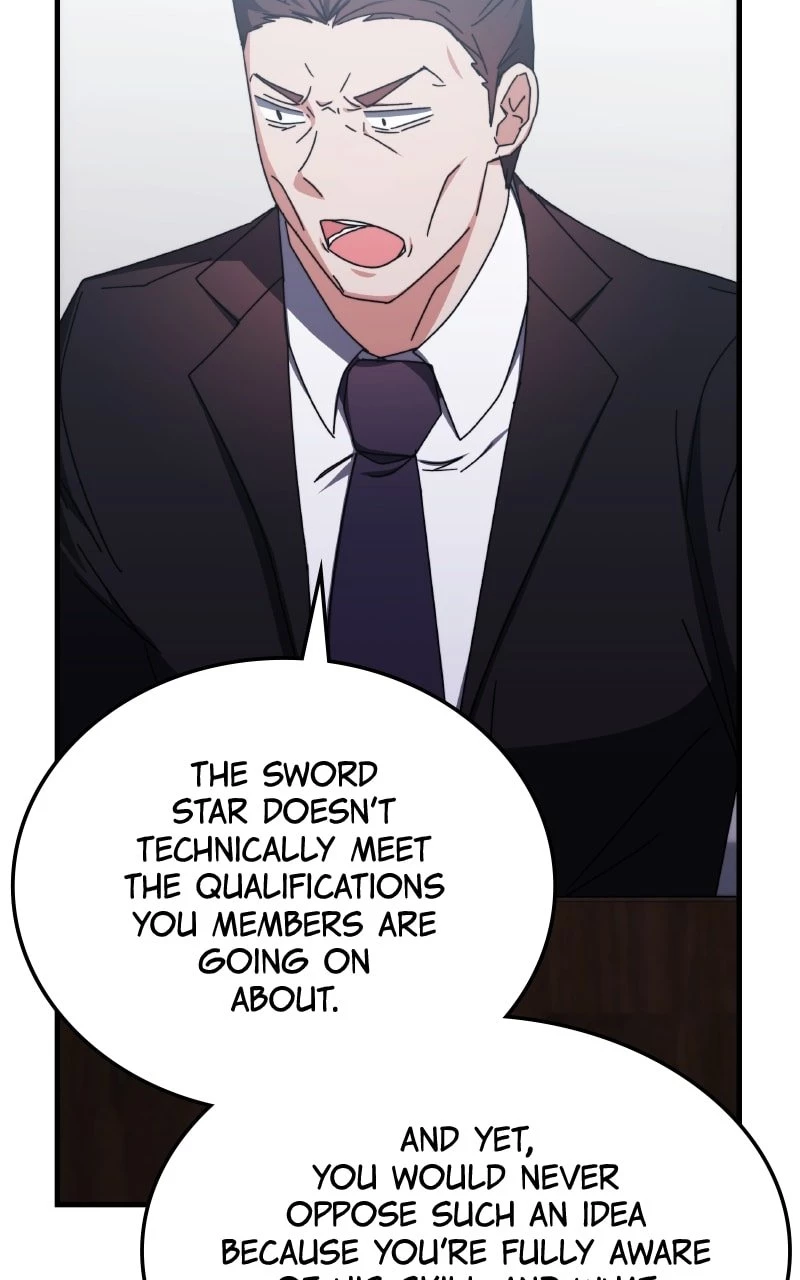 Enrolling in the Transcendent Academy Chapter 97 - 8