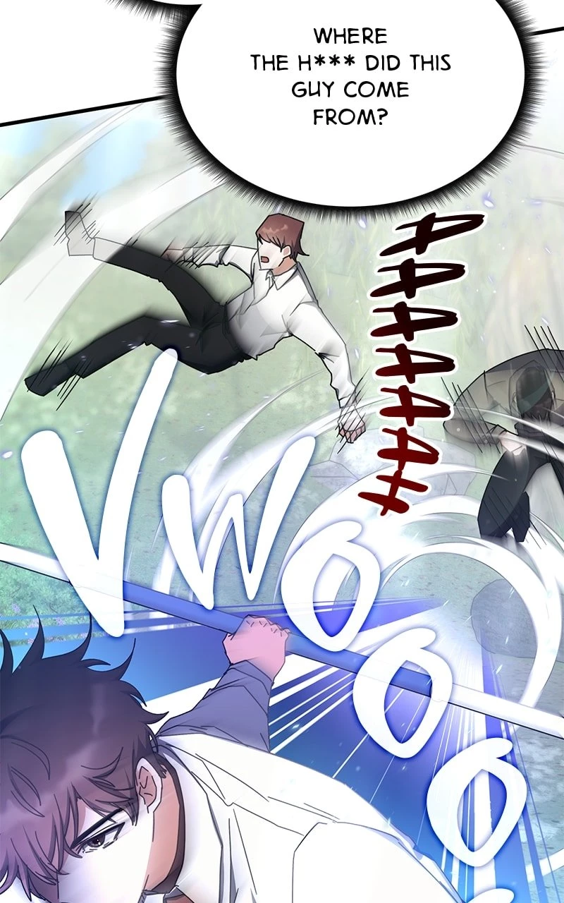 Enrolling in the Transcendent Academy Chapter 104 - 85