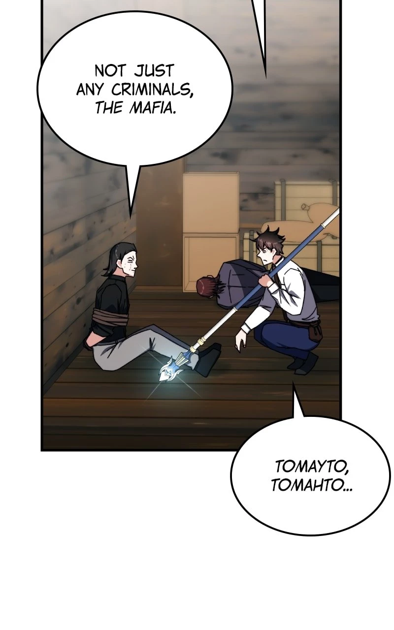 Enrolling in the Transcendent Academy Chapter 105 - 104