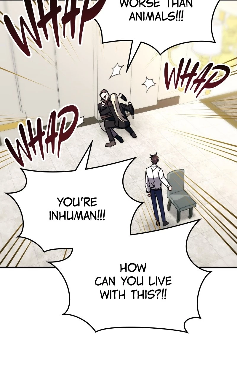 Enrolling in the Transcendent Academy Chapter 103 - 102