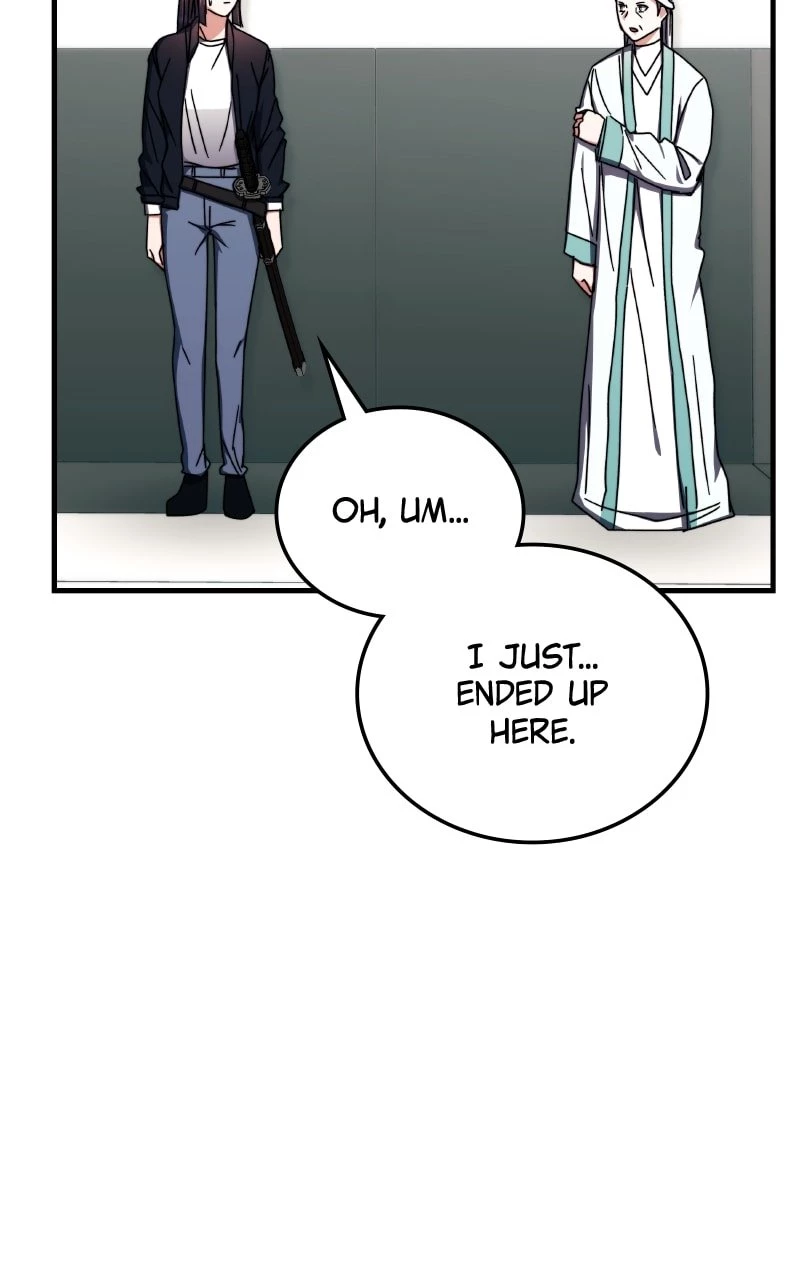Enrolling in the Transcendent Academy Chapter 99 - 30
