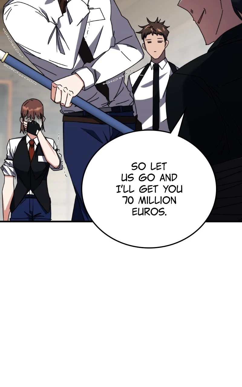 Enrolling in the Transcendent Academy Chapter 105 - 111