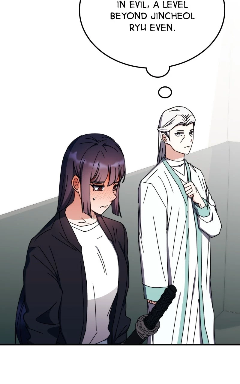 Enrolling in the Transcendent Academy Chapter 99 - 33