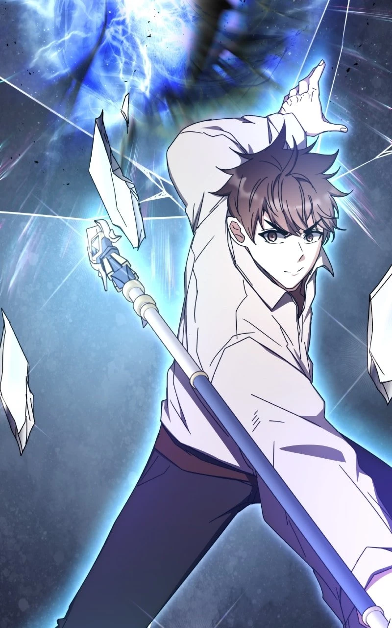 Enrolling in the Transcendent Academy Chapter 99 - 35
