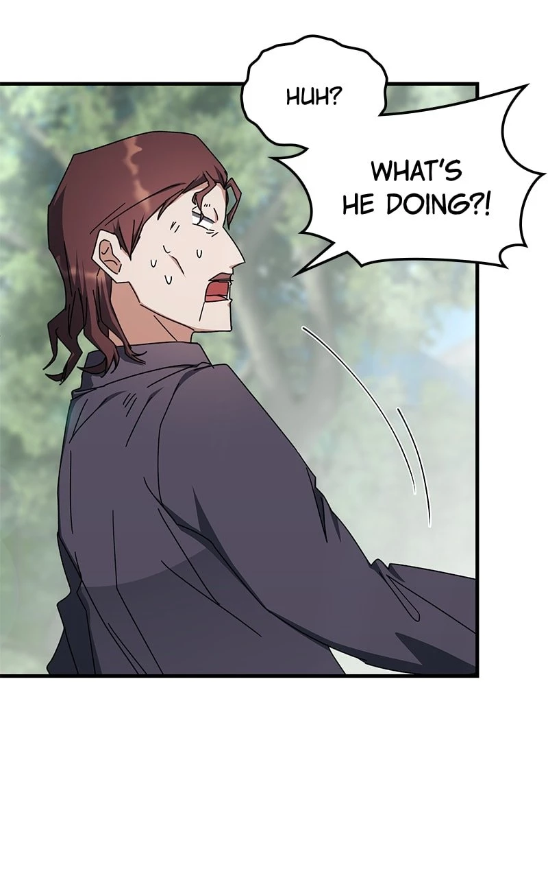Enrolling in the Transcendent Academy Chapter 104 - 97