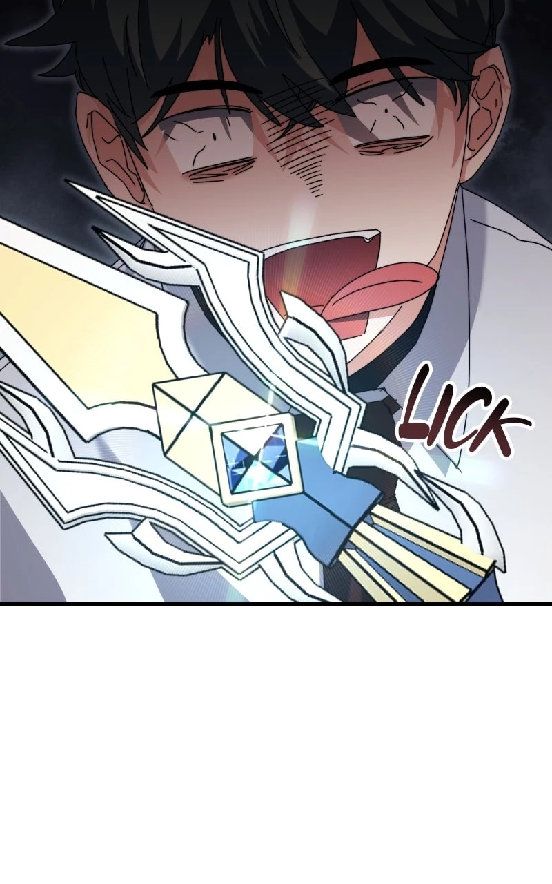 Enrolling in the Transcendent Academy Chapter 105 - 121