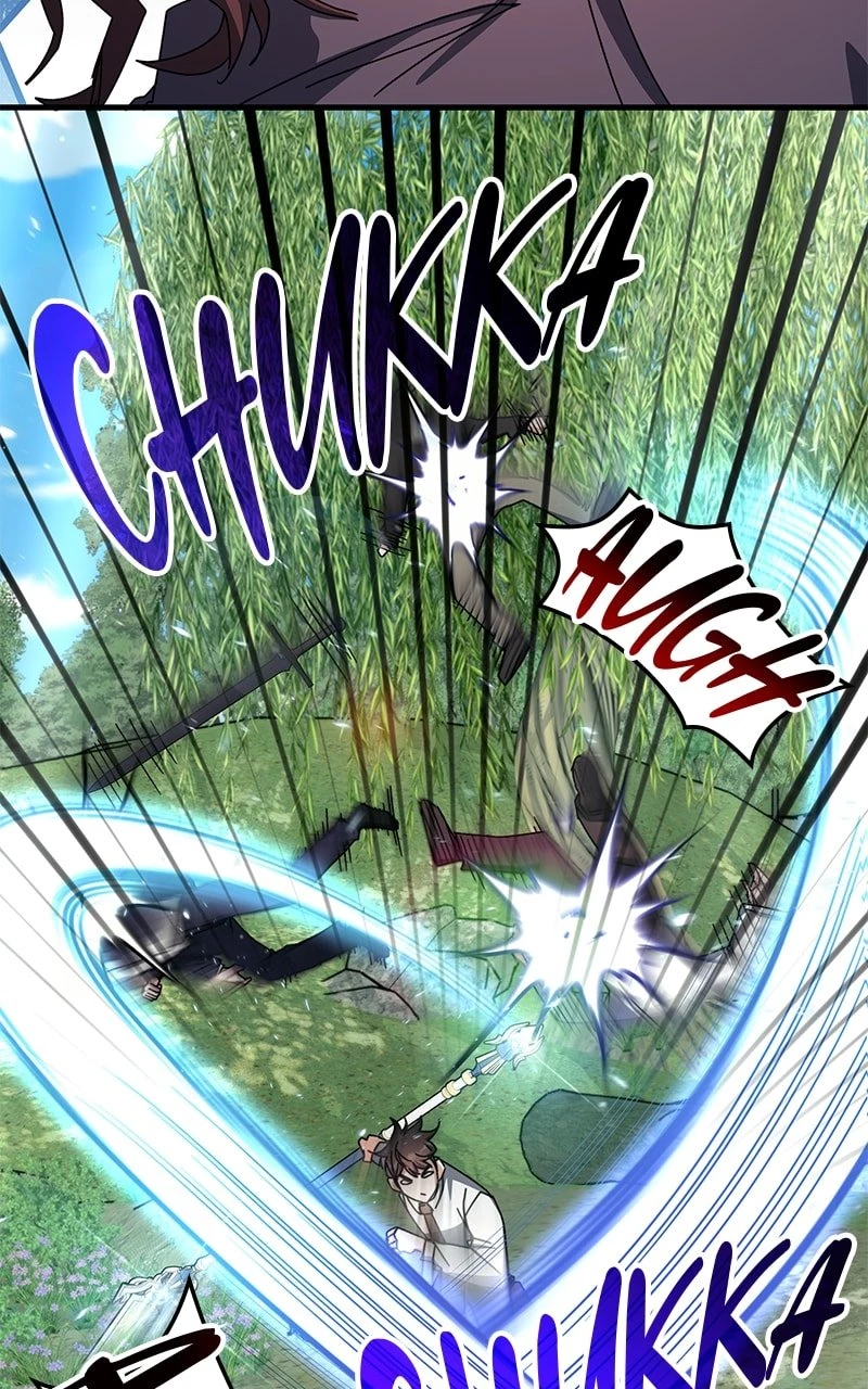 Enrolling in the Transcendent Academy Chapter 104 - 100