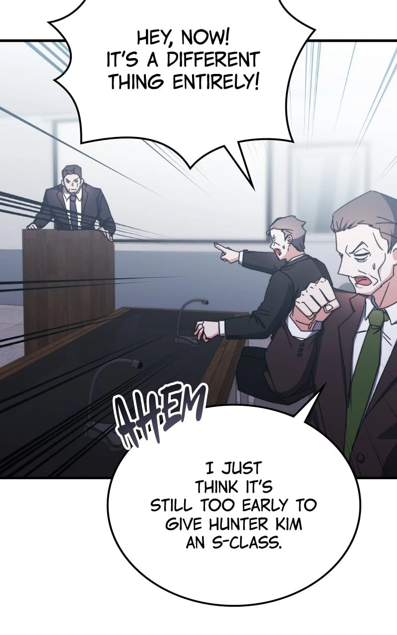 Enrolling in the Transcendent Academy Chapter 97 - 27