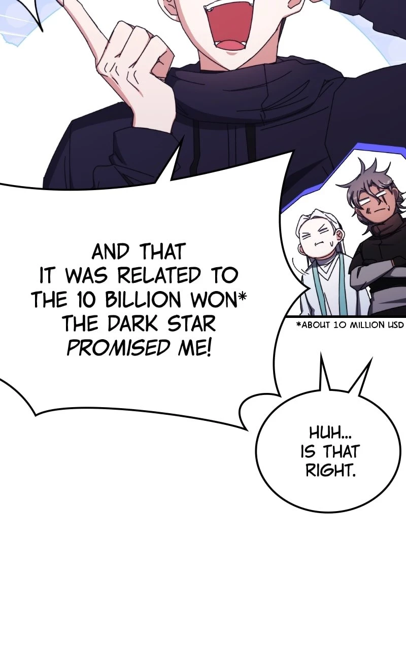 Enrolling in the Transcendent Academy Chapter 96 - 5