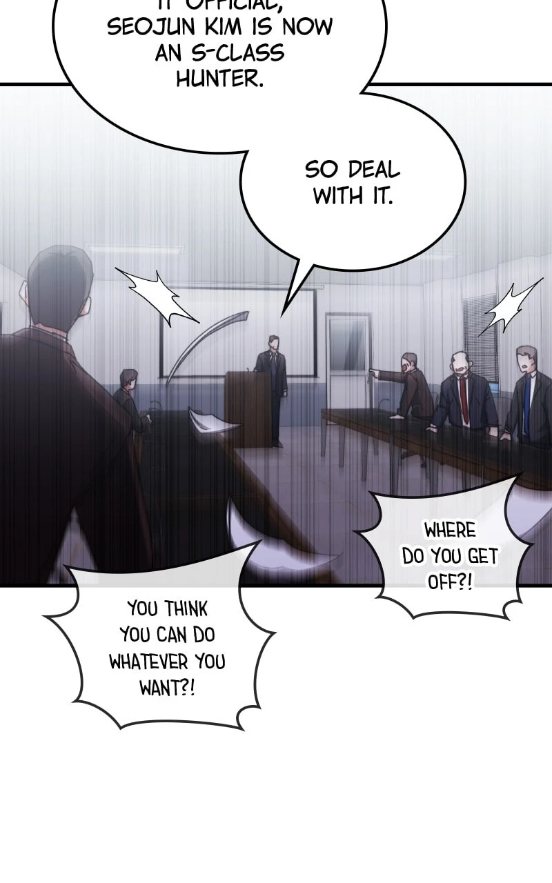 Enrolling in the Transcendent Academy Chapter 97 - 38