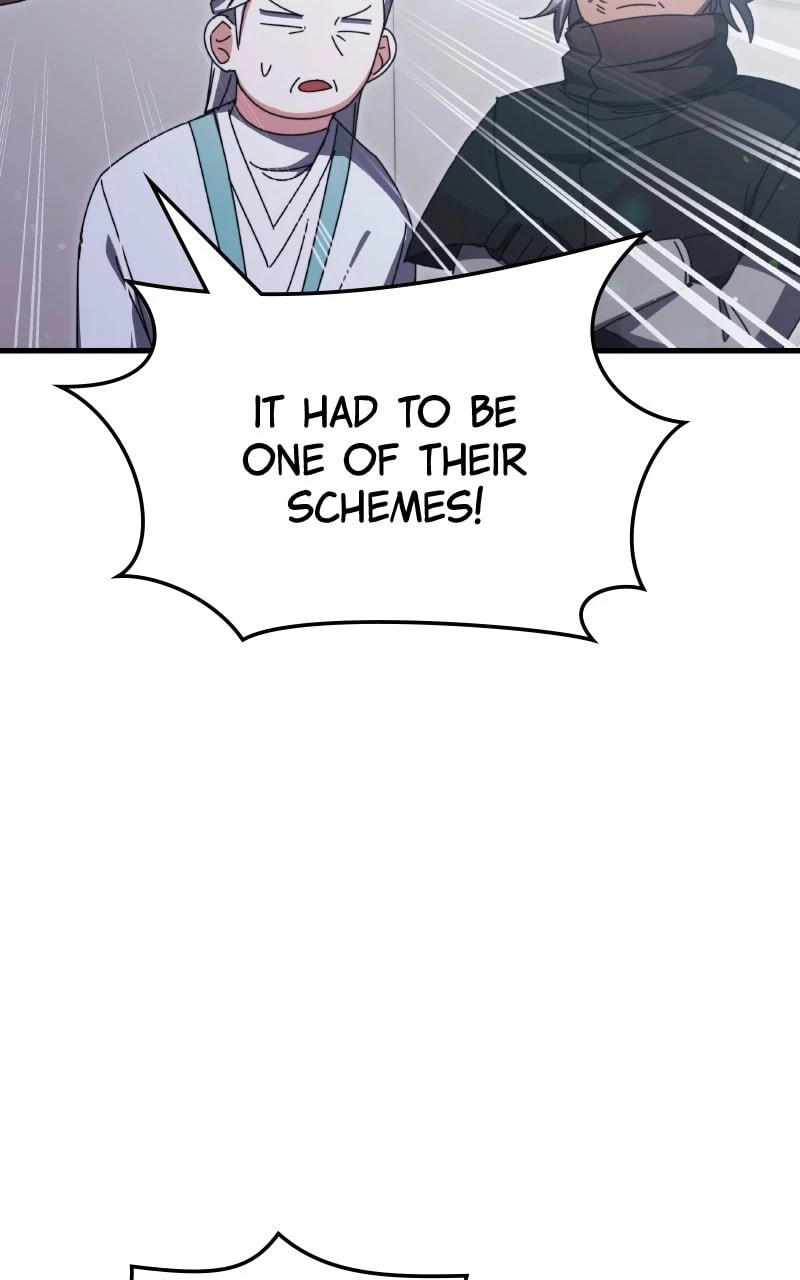Enrolling in the Transcendent Academy Chapter 96 - 7