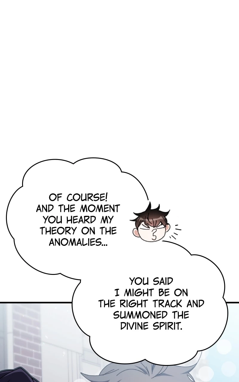 Enrolling in the Transcendent Academy Chapter 96 - 9