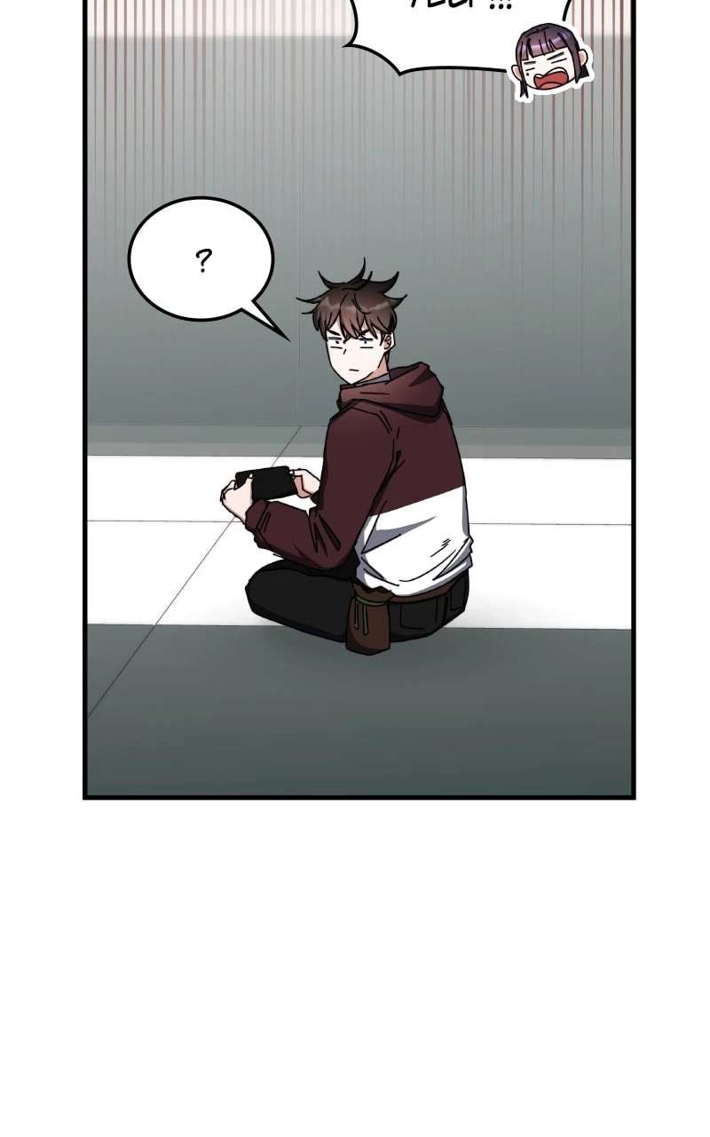 Enrolling in the Transcendent Academy Chapter 99 - 57