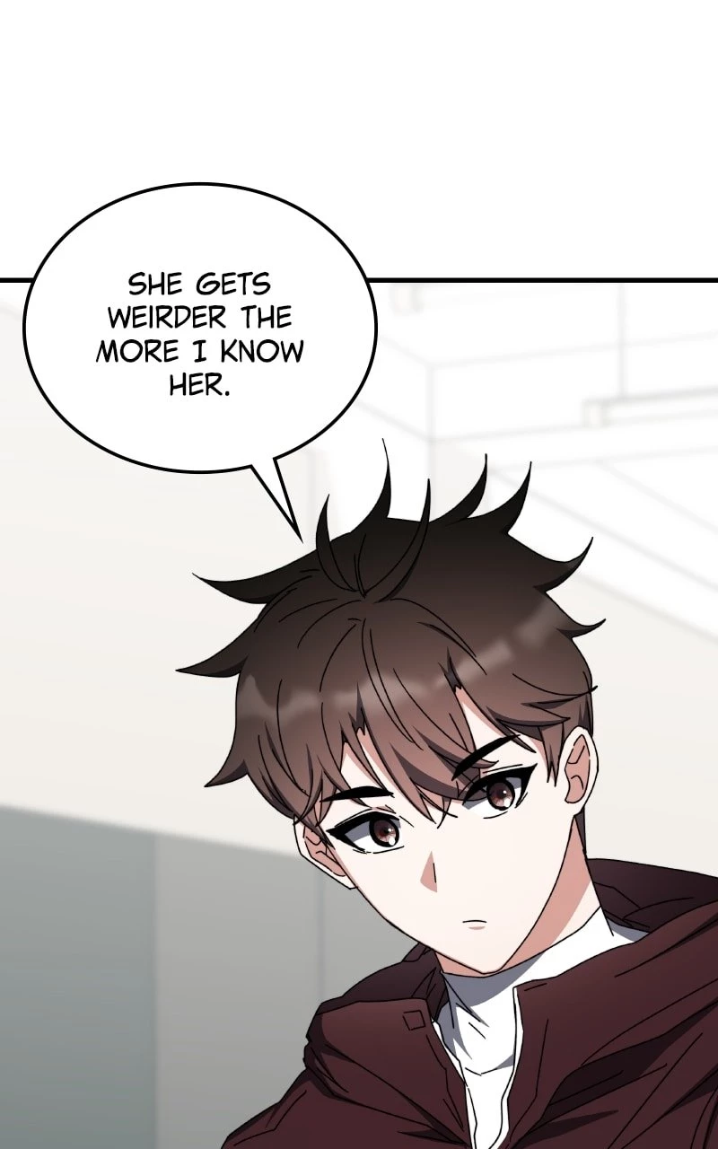 Enrolling in the Transcendent Academy Chapter 99 - 58