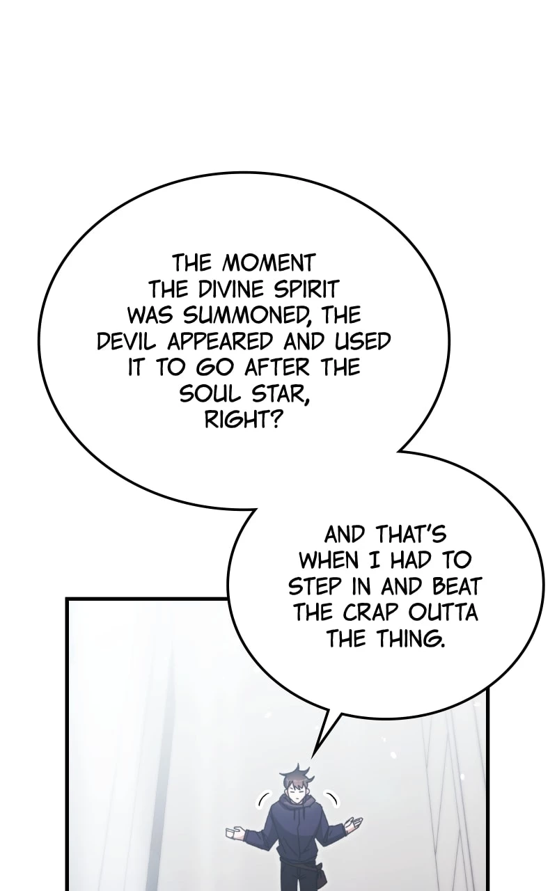 Enrolling in the Transcendent Academy Chapter 96 - 11