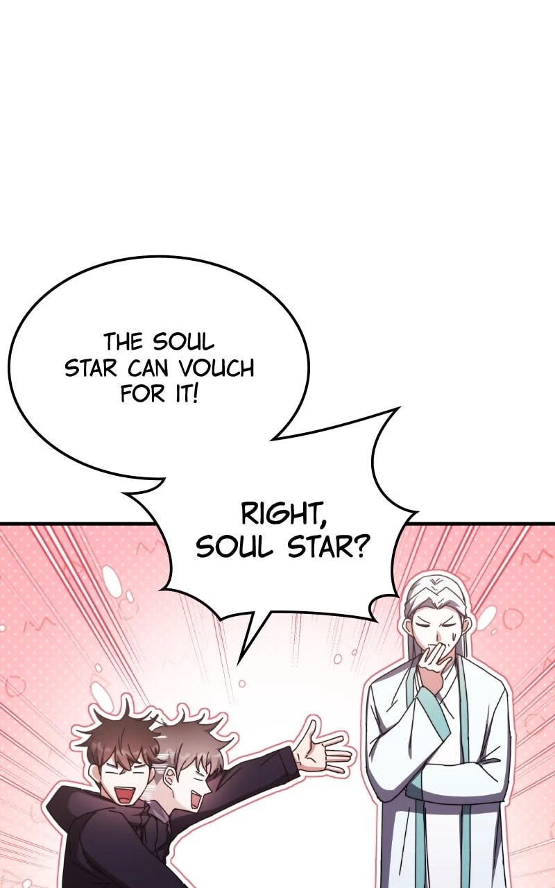 Enrolling in the Transcendent Academy Chapter 96 - 13