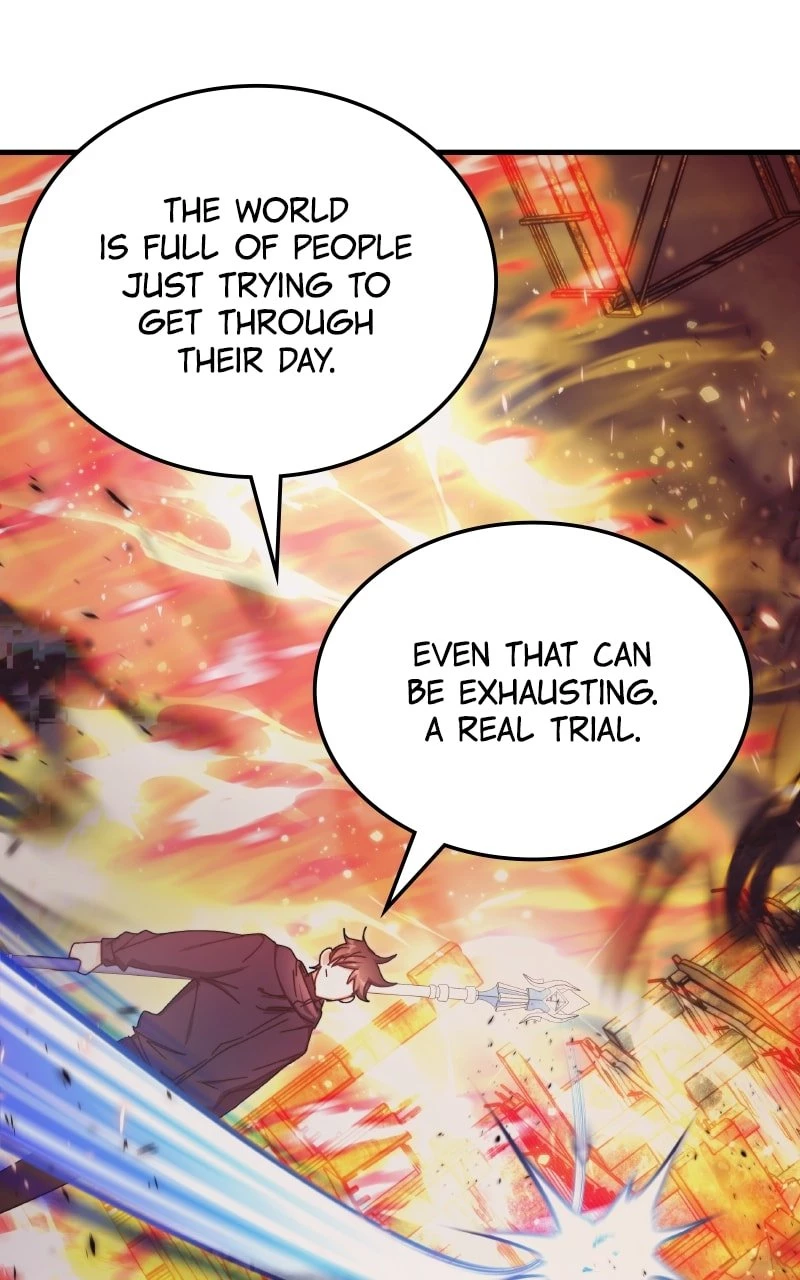Enrolling in the Transcendent Academy Chapter 94 - 13