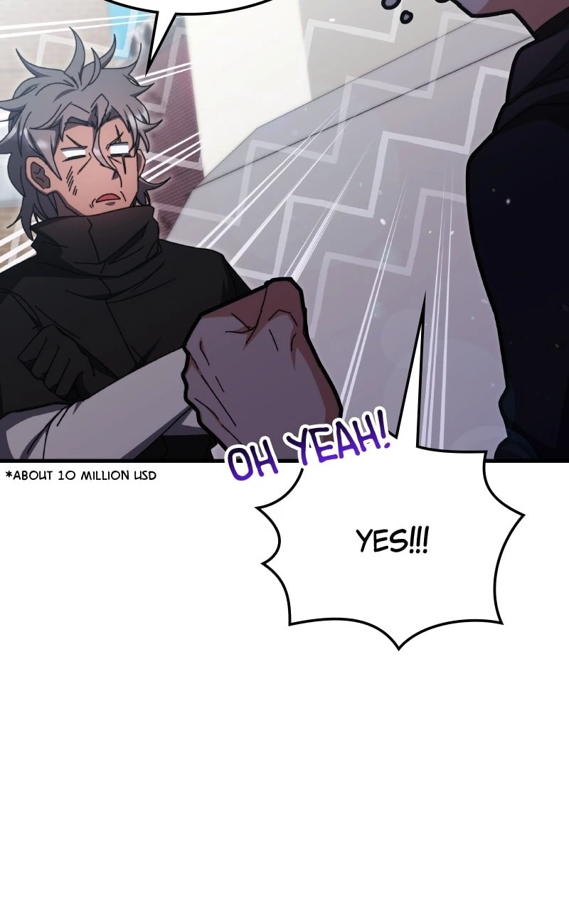 Enrolling in the Transcendent Academy Chapter 96 - 19