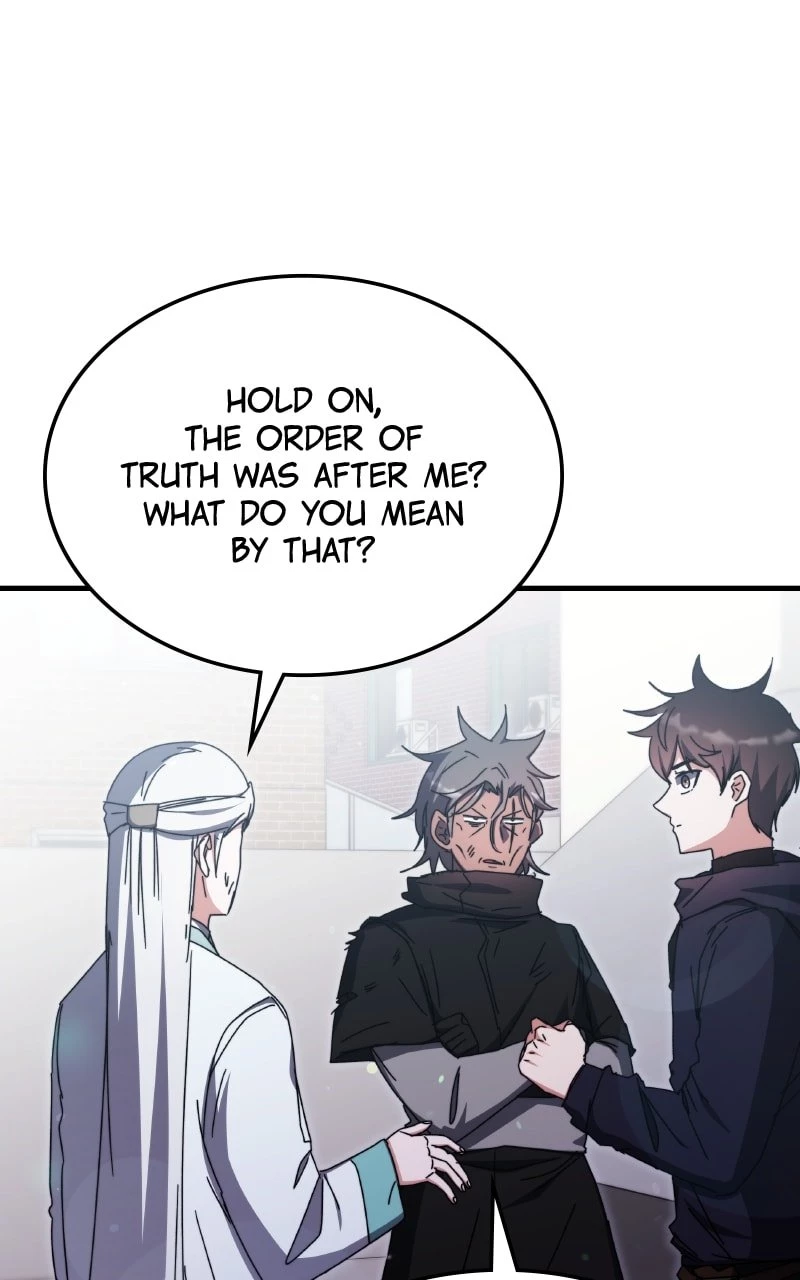 Enrolling in the Transcendent Academy Chapter 96 - 20
