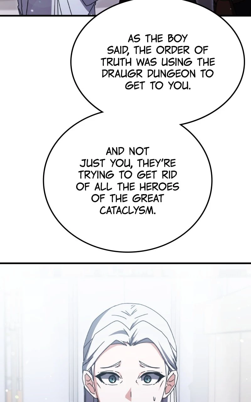 Enrolling in the Transcendent Academy Chapter 96 - 21