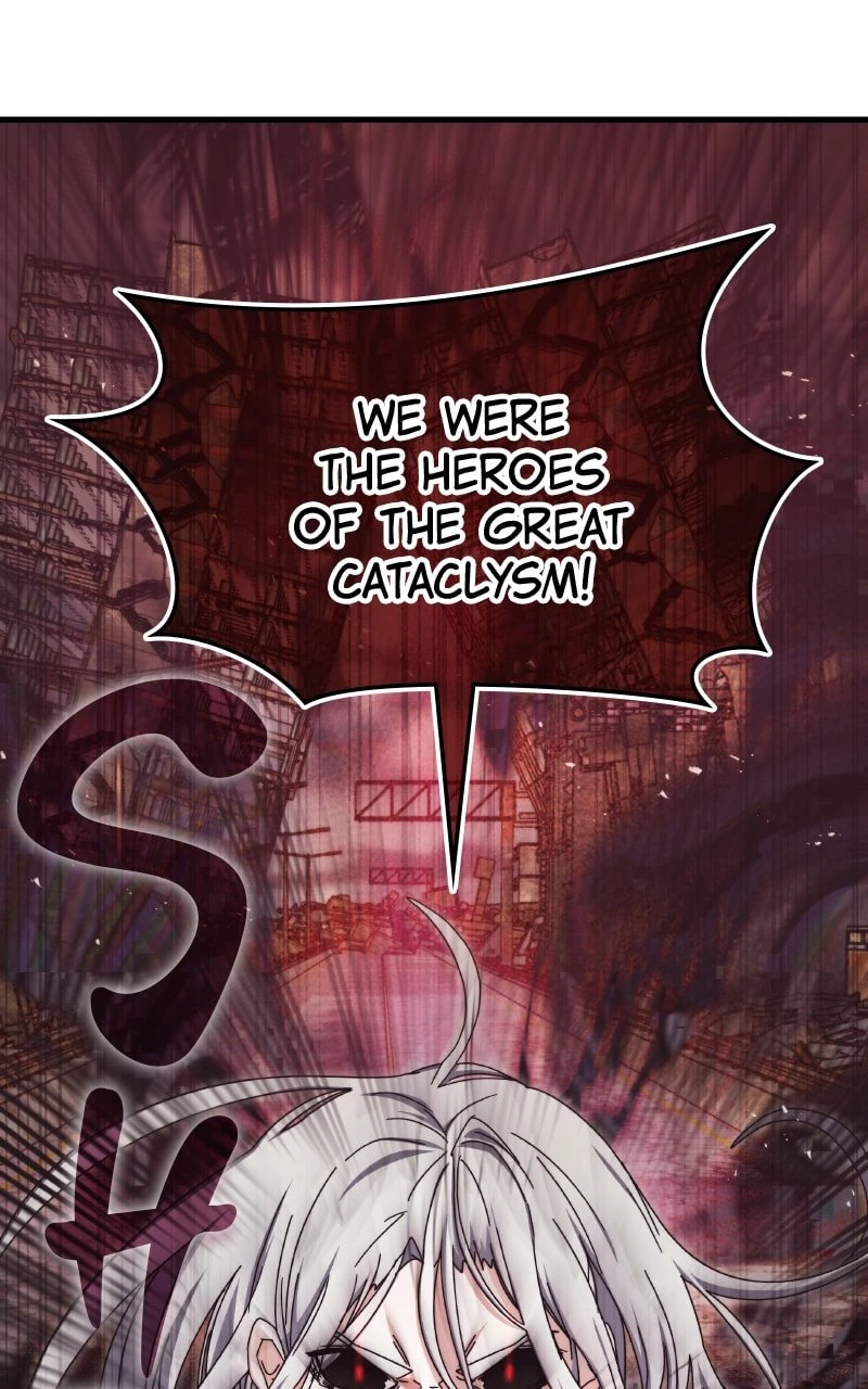 Enrolling in the Transcendent Academy Chapter 94 - 19