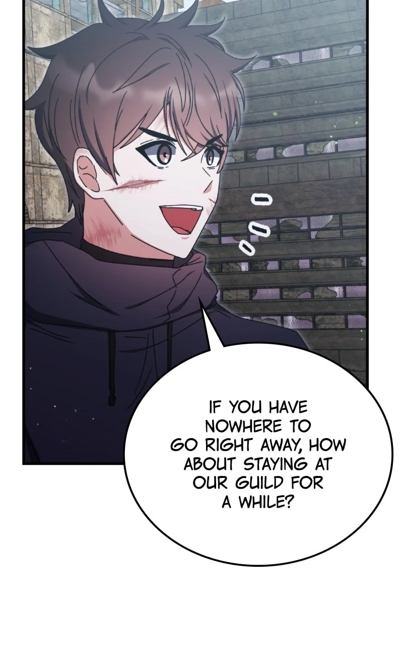 Enrolling in the Transcendent Academy Chapter 95 - 26