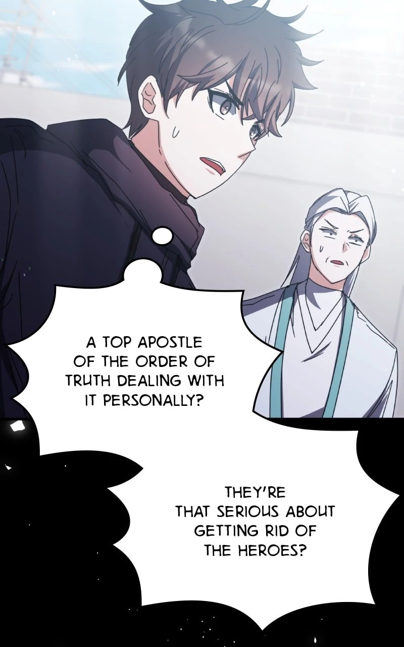 Enrolling in the Transcendent Academy Chapter 96 - 25