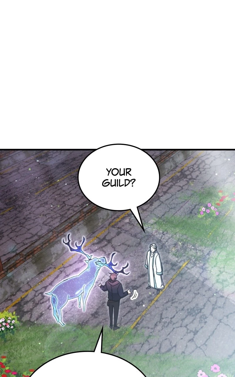 Enrolling in the Transcendent Academy Chapter 95 - 27