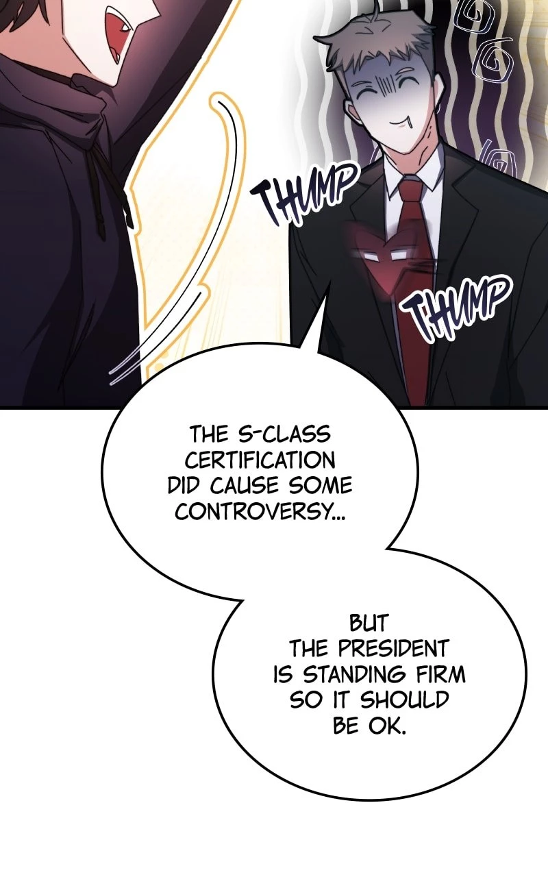 Enrolling in the Transcendent Academy Chapter 97 - 64