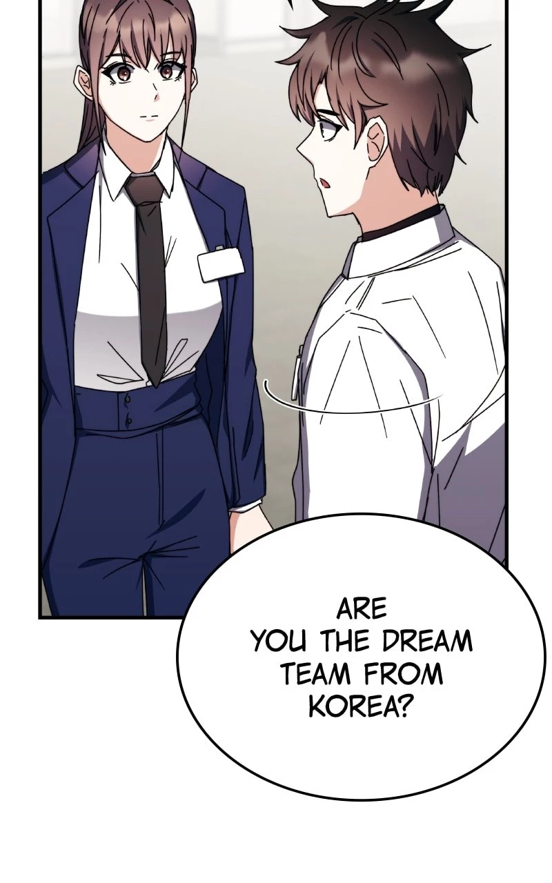Enrolling in the Transcendent Academy Chapter 99 - 75