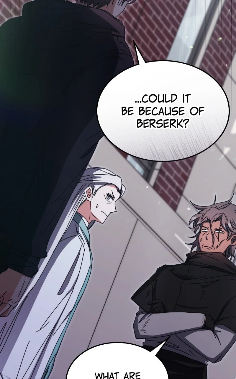 Enrolling in the Transcendent Academy Chapter 96 - 28