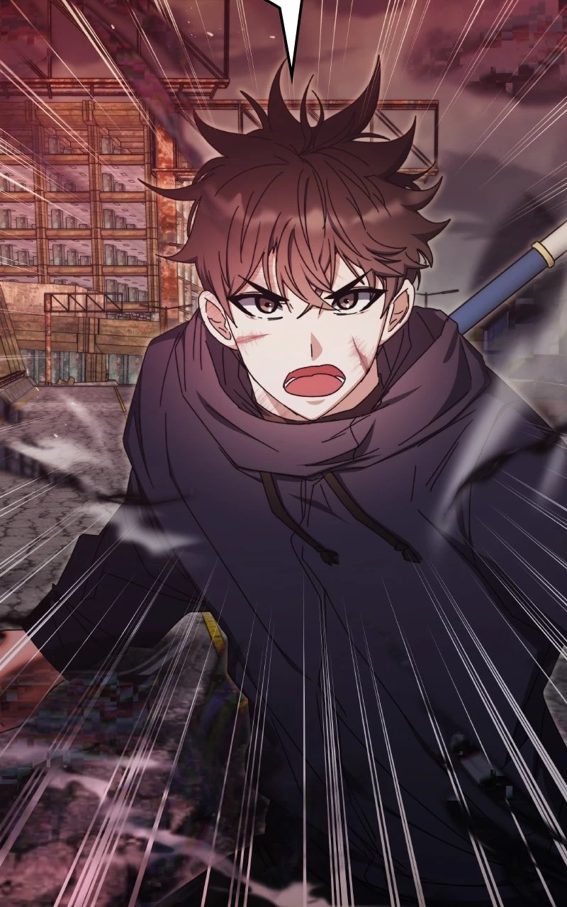Enrolling in the Transcendent Academy Chapter 94 - 22