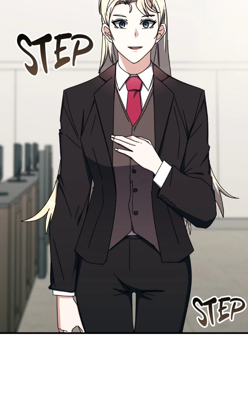 Enrolling in the Transcendent Academy Chapter 99 - 77