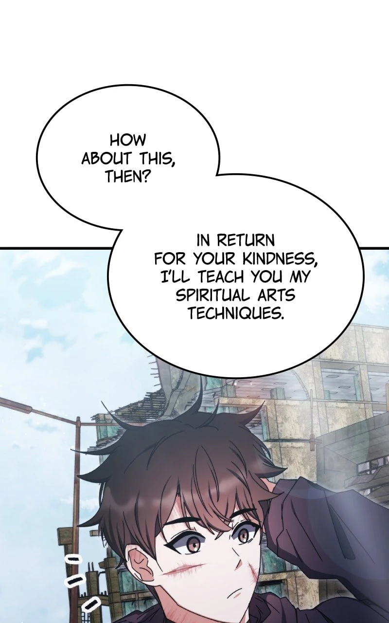 Enrolling in the Transcendent Academy Chapter 95 - 32