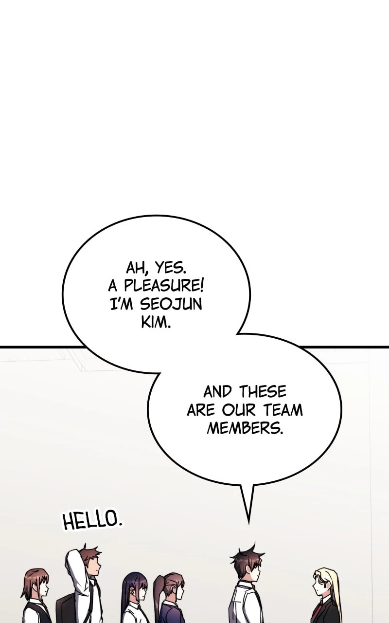 Enrolling in the Transcendent Academy Chapter 99 - 78