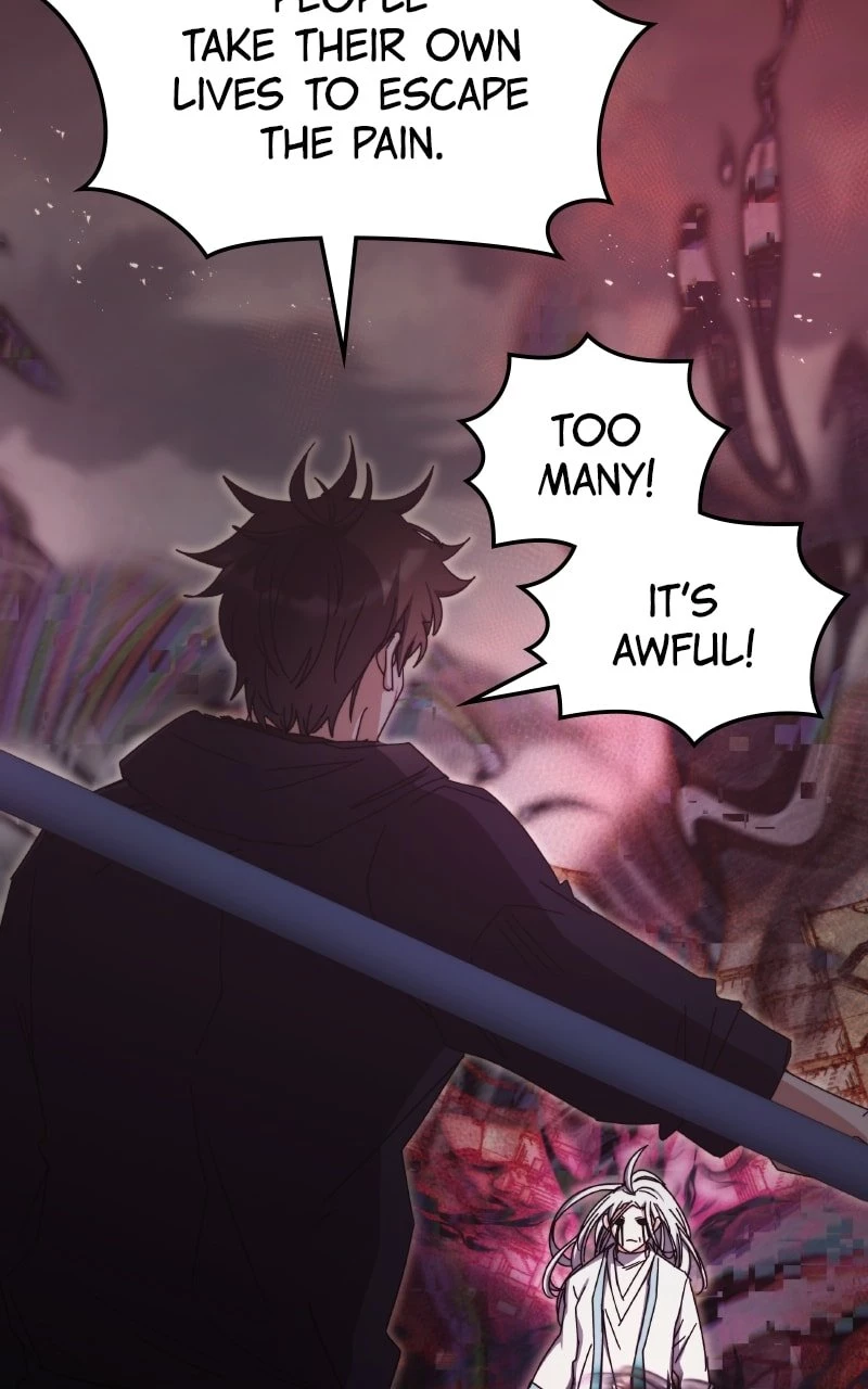 Enrolling in the Transcendent Academy Chapter 94 - 24