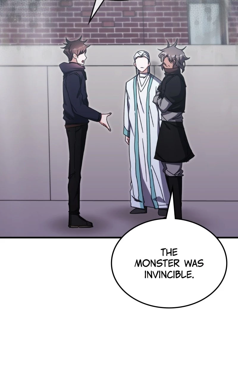 Enrolling in the Transcendent Academy Chapter 96 - 33