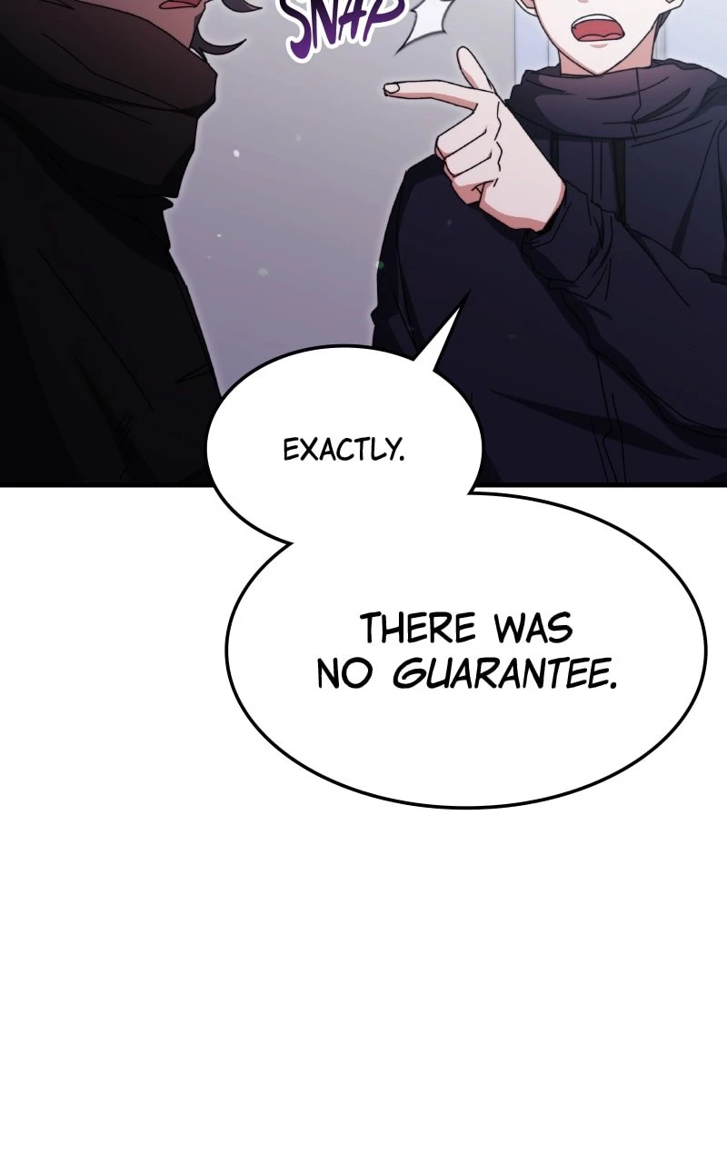 Enrolling in the Transcendent Academy Chapter 96 - 35